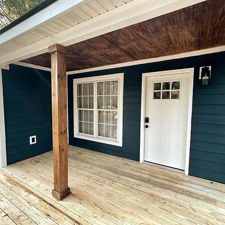 Millcreek Cottage Minutes From Downtown Wilmington リーランド エクステリア 写真